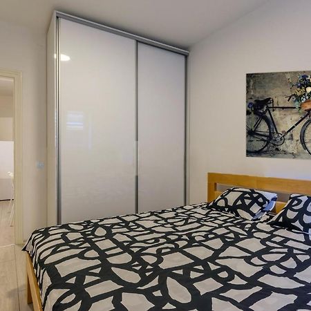 Apartment Natalie Belgrad Zewnętrze zdjęcie