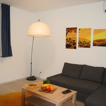 Apartment Natalie Belgrad Zewnętrze zdjęcie