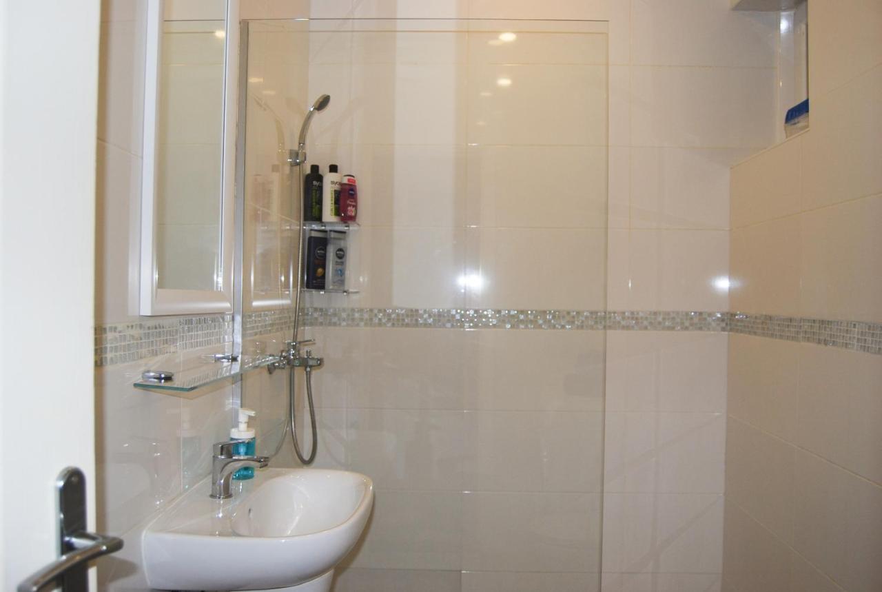 Apartment Natalie Belgrad Zewnętrze zdjęcie