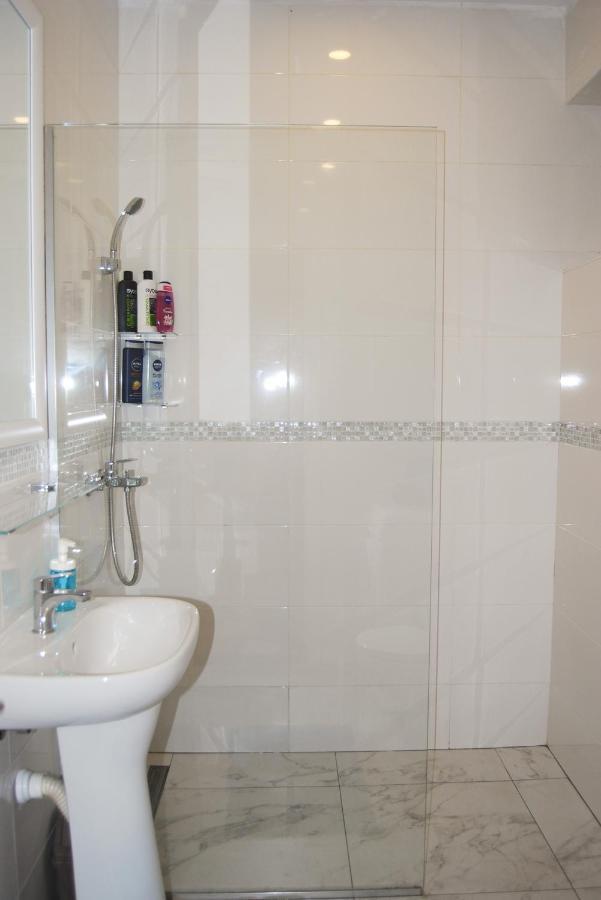 Apartment Natalie Belgrad Zewnętrze zdjęcie