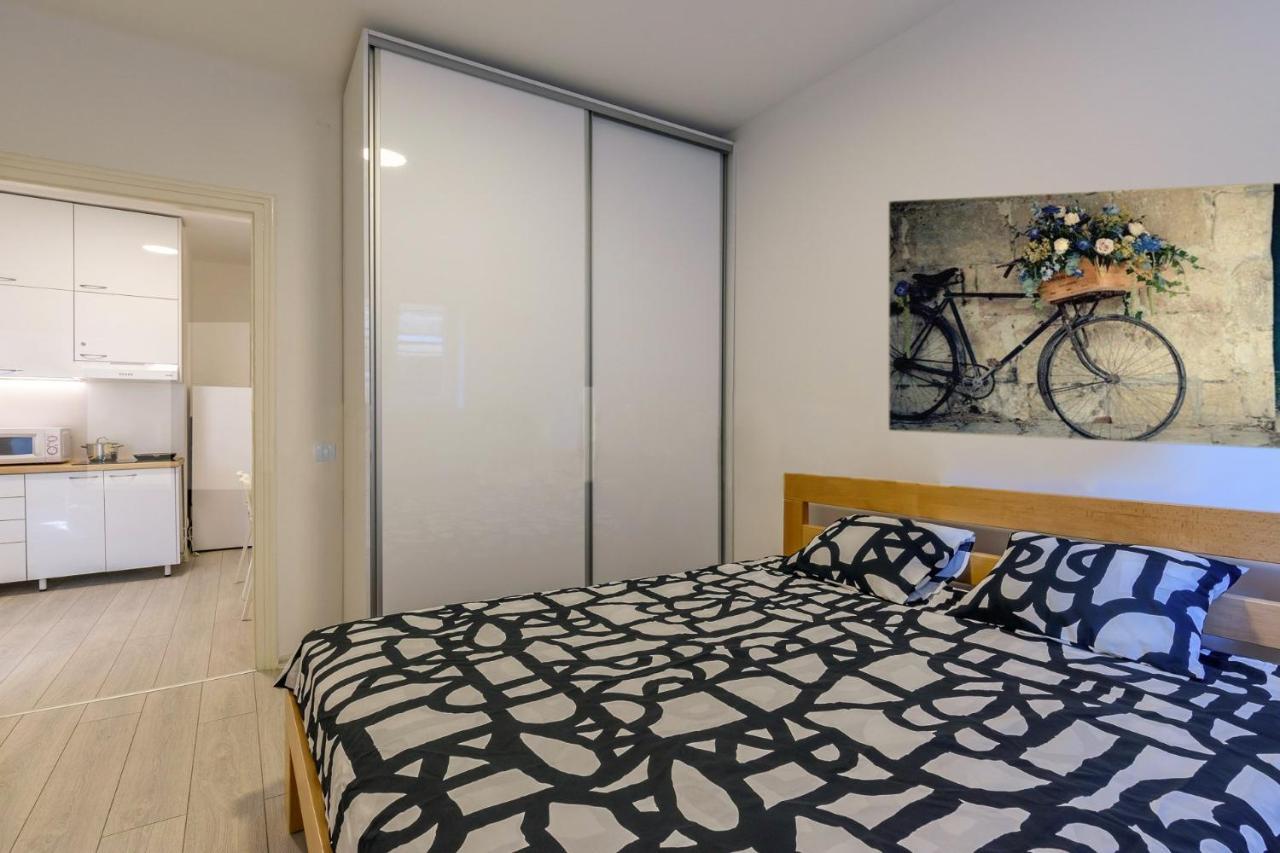 Apartment Natalie Belgrad Zewnętrze zdjęcie